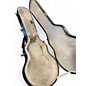 Used 2008 Gibson LES PAUL Iced Tea Solid Body Electric Guitar