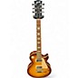 Used 2008 Gibson LES PAUL Iced Tea Solid Body Electric Guitar