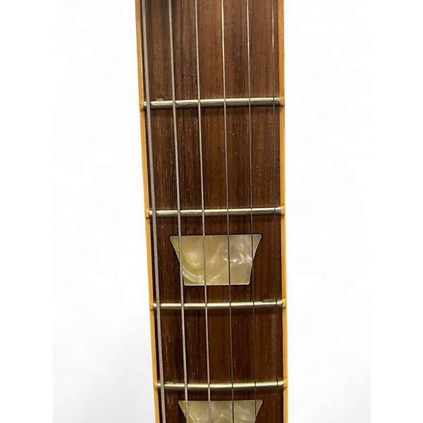 Used 2008 Gibson LES PAUL Iced Tea Solid Body Electric Guitar
