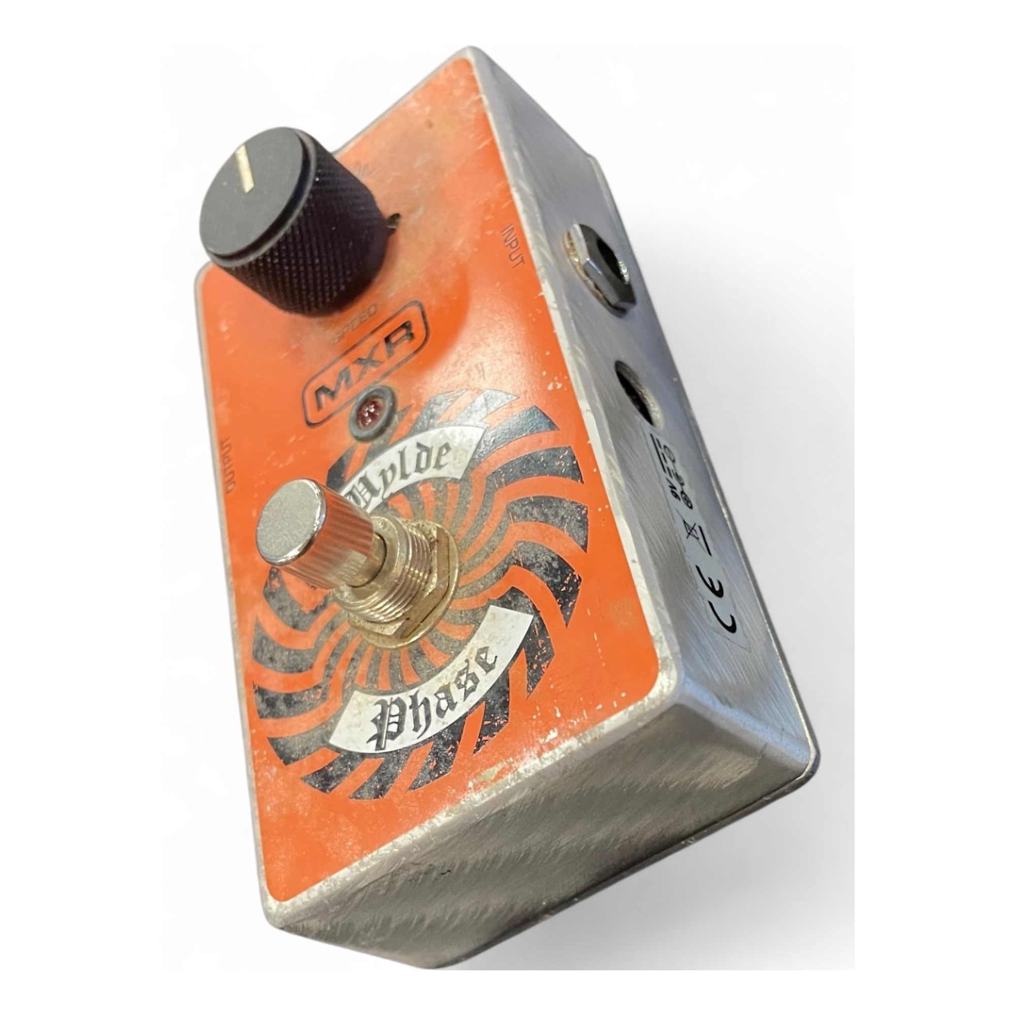 MXR ZW-90 Wylde Phase  ザックワイルド WA90.MAIN__87543.1692644696.