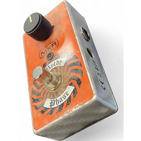 ギター MXR ZW90 wylde phase MXR ZW90 Wylde Phase review | MusicRadar