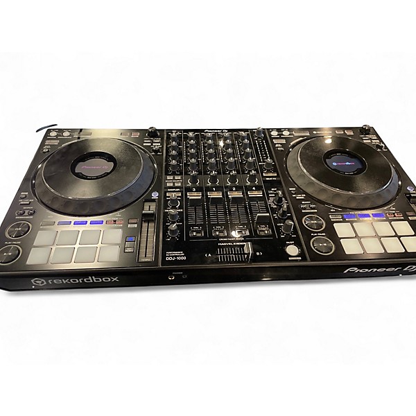 Used Pioneer DJ DDJ1000 DJ Controller | Guitar Center