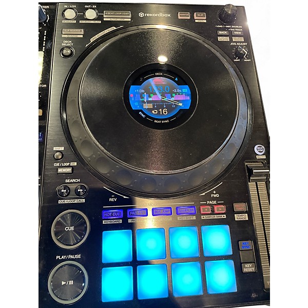 Used Pioneer DJ DDJ1000 DJ Controller | Guitar Center