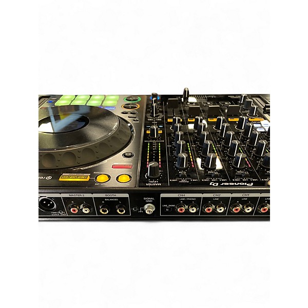 Pioneer DDJ-1000 DJコントローラー Used Pioneer DJ DDJ1000 DJ Controller | Guitar Center