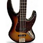 Used ESP LTD J204 2 Color Sunburst Electric Bass Guitar thumbnail