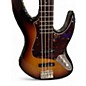 Used ESP LTD J204 2 Color Sunburst Electric Bass Guitar