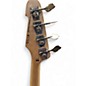 Used ESP LTD J204 2 Color Sunburst Electric Bass Guitar