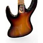 Used ESP LTD J204 2 Color Sunburst Electric Bass Guitar