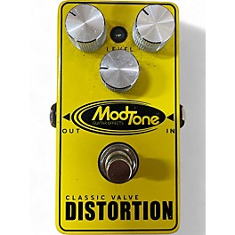 Used Modtone MTCD Effect Pedal