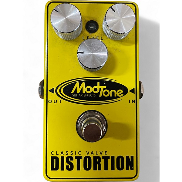 Used Modtone MTCD Effect Pedal