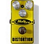 Used Modtone MTCD Effect Pedal thumbnail