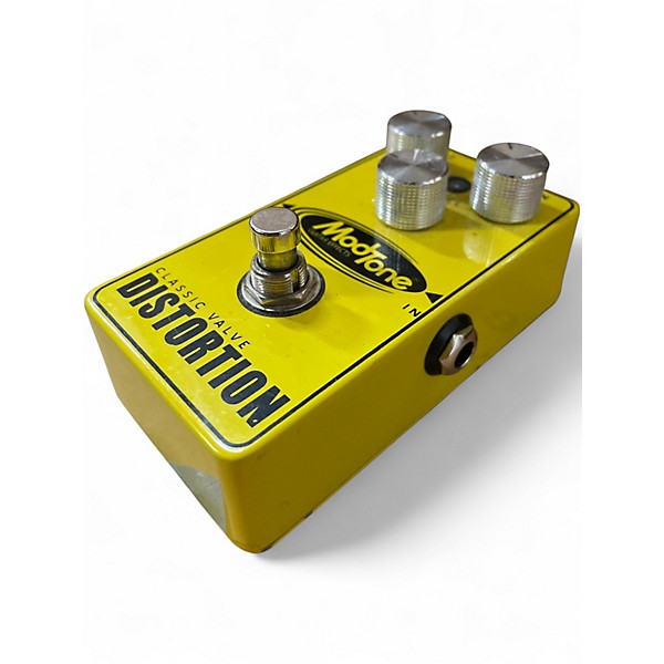 Used Modtone MTCD Effect Pedal