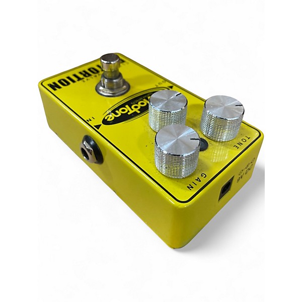 Used Modtone MTCD Effect Pedal