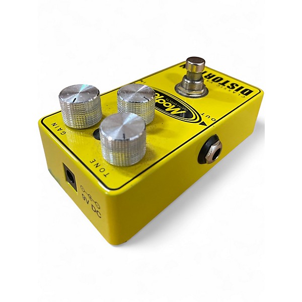 Used Modtone MTCD Effect Pedal