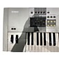 Used Yamaha Motif 6 61 Key Keyboard Workstation