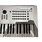Used Yamaha Motif 6 61 Key Keyboard Workstation