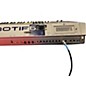Used Yamaha Motif 6 61 Key Keyboard Workstation