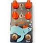 Used Jam Pedals harmonious monk Effect Pedal