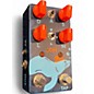 Used Jam Pedals harmonious monk Effect Pedal