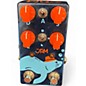 Used Jam Pedals harmonious monk Effect Pedal