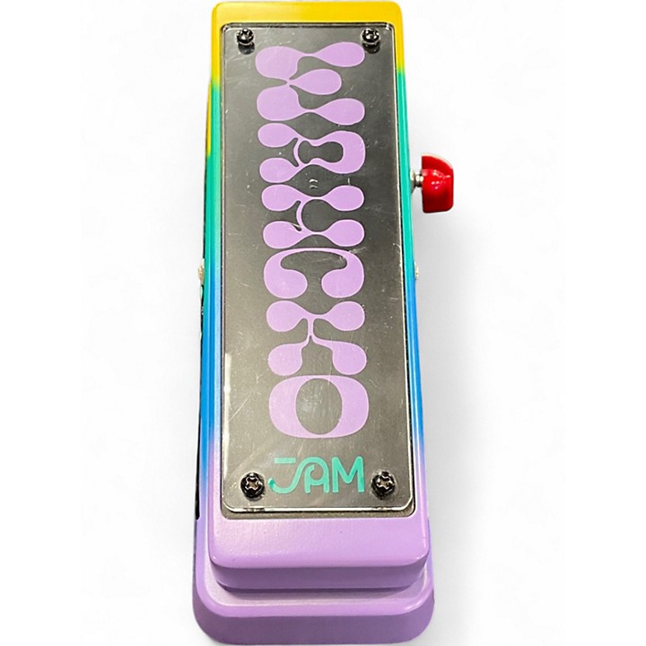 Used Jam Pedals Wahcko Effect Pedal | Guitar Center