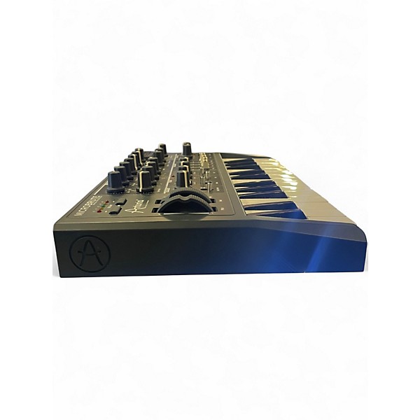 Used Arturia Microbrute Analog Synthesizer