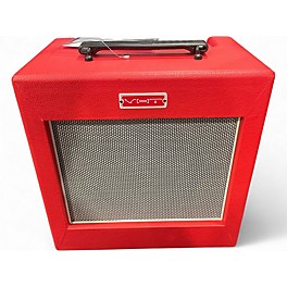 Used VHT REDLINE 20 Guitar Combo Amp