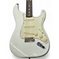 Used Fender CUSTOM SHOP TRUE '62 JOURNEYMAN RELIC WILLCUT WHITE Solid Body Electric Guitar
