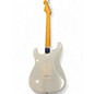 Used Fender CUSTOM SHOP TRUE '62 JOURNEYMAN RELIC WILLCUT WHITE Solid Body Electric Guitar
