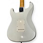 Used Fender CUSTOM SHOP TRUE '62 JOURNEYMAN RELIC WILLCUT WHITE Solid Body Electric Guitar