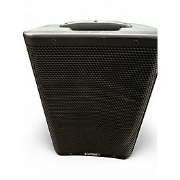Used QSC cp 8 Powered Speaker