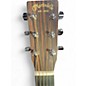 Used Martin GPC X1E NATURAL Acoustic Electric Guitar