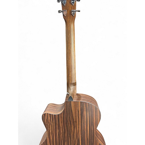 Used Martin GPC X1E NATURAL Acoustic Electric Guitar