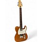 Used Greg Bennett Design by Samick FA-1N Natural Solid Body Electric Guitar thumbnail