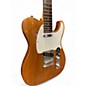 Used Greg Bennett Design by Samick FA-1N Natural Solid Body Electric Guitar