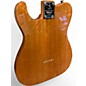 Used Greg Bennett Design by Samick FA-1N Natural Solid Body Electric Guitar