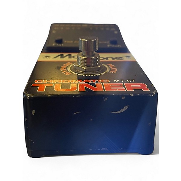Used Modtone MT-CT Tuner Pedal