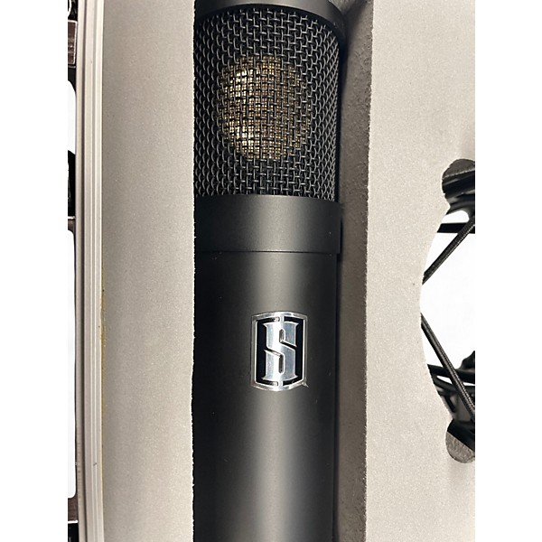 Used Slate Digital VMS ML1 Condenser Microphone