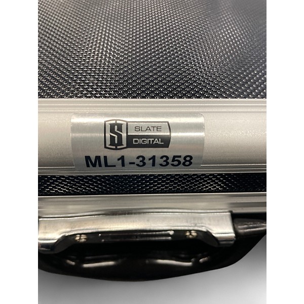 Used Slate Digital VMS ML1 Condenser Microphone