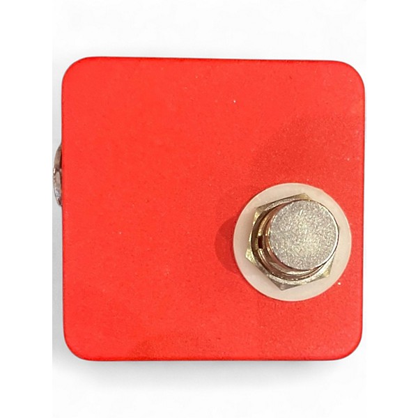 Used JHS Pedals Red Remote Pedal | Guitar Center
