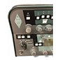 Used Kemper Profiler PowerHead 600W Class D Profiling Solid State Guitar Amp Head