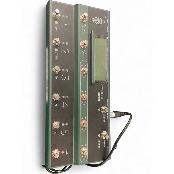 ギター Kemper Remote Kemper Profiler Remote MK2 | Guitar Center