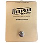 Used Benson Amps Tall Brid Effect Pedal Package