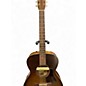 Used Art & Lutherie LEGACY QIT BOURBON BURST Acoustic Guitar thumbnail