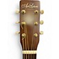 Used Art & Lutherie LEGACY QIT BOURBON BURST Acoustic Guitar