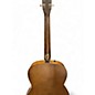 Used Art & Lutherie LEGACY QIT BOURBON BURST Acoustic Guitar