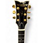Used Schecter ZV-H6LLYW66D ZACKY VENGEANCE SIGNATURE WHITE Solid Body Electric Guitar