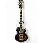 Used Schecter MARK THWAITE SOLO II UV ULTRA VIOLET Solid Body Electric Guitar thumbnail