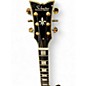 Used Schecter MARK THWAITE SOLO II UV ULTRA VIOLET Solid Body Electric Guitar
