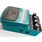Used Behringer TM300 Tube Amp Modeler Effect Pedal